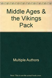 Middle Ages & the Vikings Pack