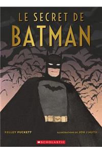 Le Secret de Batman