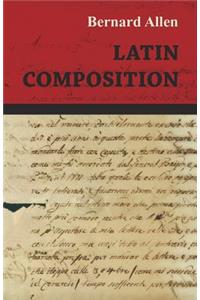 Latin Composition