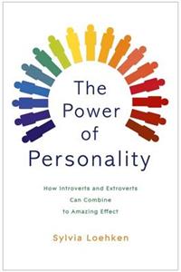 Power of Personality