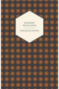 Mesmeric Revelation