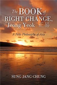 Book of Right Change, Jeong Yeok