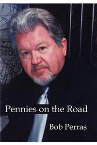 Pennies on the Road