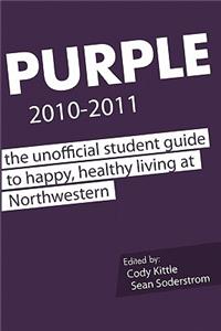 Purple 2010-2011