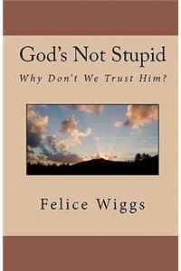 God's Not Stupid