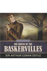 Hound of the Baskervilles Lib/E