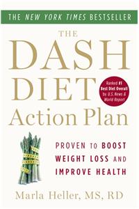 The Dash Diet Action Plan