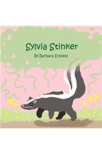 Sylvia Stinker