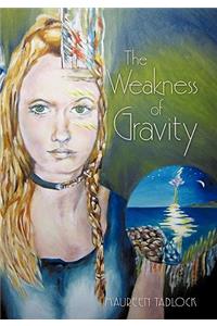 The Weakness of Gravity