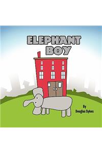 Elephant Boy