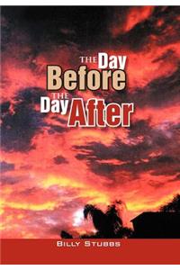 Day Before The Day After