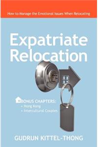 Expatriate Relocation