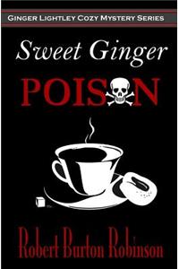 Sweet Ginger Poison
