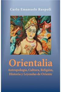 Orientalia