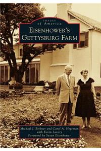 Eisenhower's Gettysburg Farm
