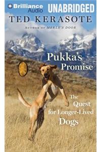 Pukka's Promise