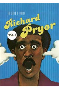 Richard Pryor, Vol. 2