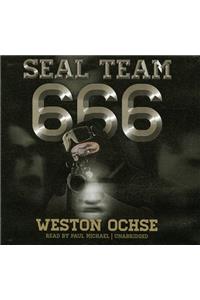Seal Team 666