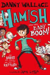 Hamish and the Baby BOOM!