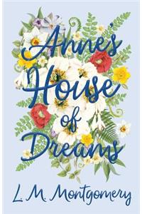 Anne's House of Dreams