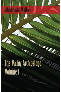 Malay Archipelago - Volume 1