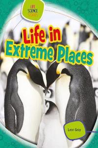 Life in Extreme Places