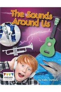 The Sounds Around Us