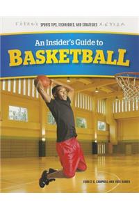 Insider's Guide to Basketball