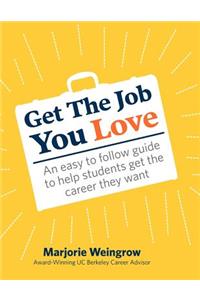Get The Job You Love