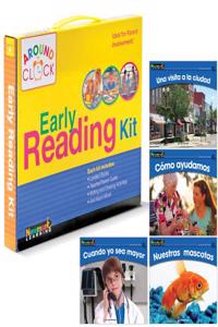 Spanish Read Alone and Together