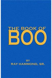 Book of Boo