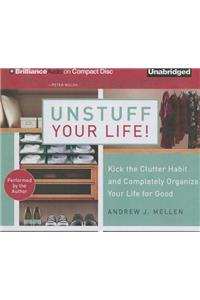 Unstuff Your Life!