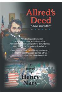 Allred's Deed