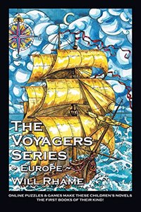 Voyagers Series Europe