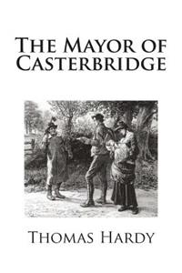 Mayor of Casterbridge