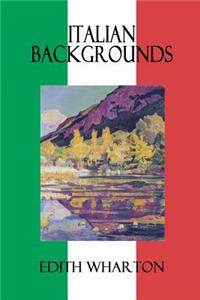 Italian Backgrounds