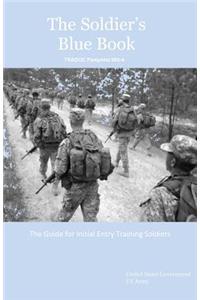 The Soldier's Blue Book