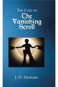 The Case of the Vanishing Scroll