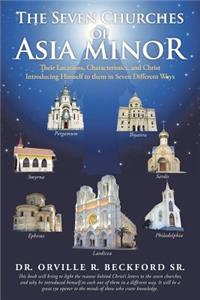 Seven Churches of Asia Minor