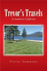 Trevor's Travels