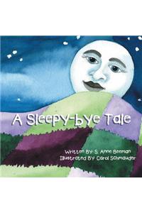 Sleepy-Bye Tale