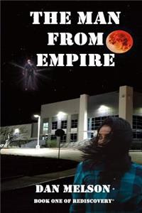 Man From Empire