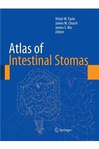 Atlas of Intestinal Stomas