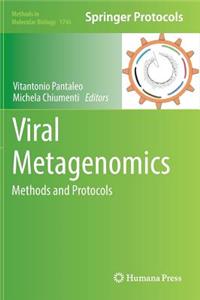 Viral Metagenomics