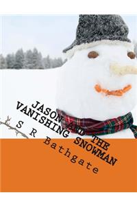 Jason and the Vanishing Snowman