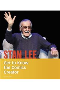 Stan Lee