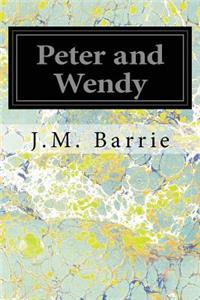 Peter and Wendy
