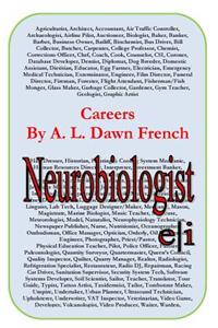 Careers: Neurobiologist