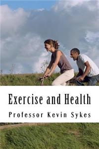 Exercise and Health