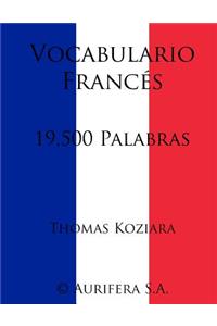 Vocabulario Frances